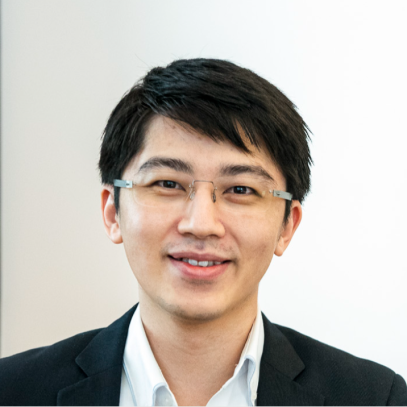 Yong Jie Wong